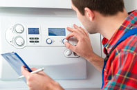 free Pentonville gas safe engineer quotes