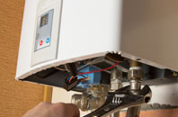 free Pentonville boiler install quotes